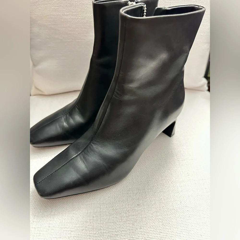 rag & bone
Avery Zip Boots - Picture 5 of 12